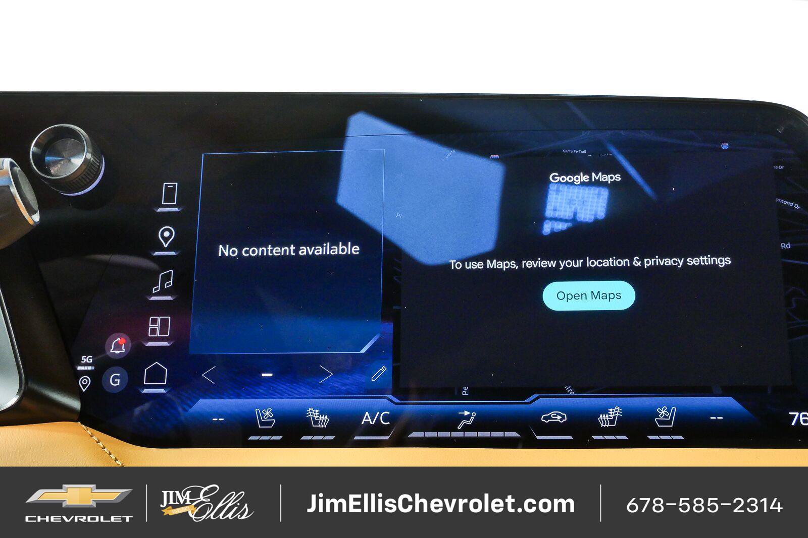 New 2027 Chevrolet Corvette Stingray Coupe w/ Z51 Performance Package RWD image 15