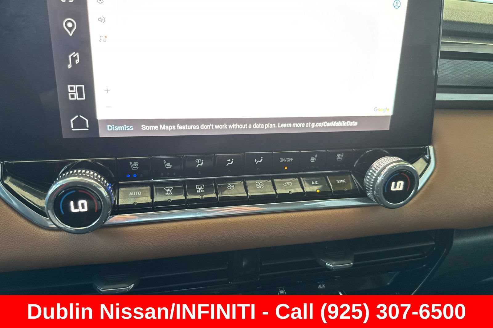 Used 2024 GMC Canyon AT4 w/ AT4 Premium Package AWD/4WD image 28