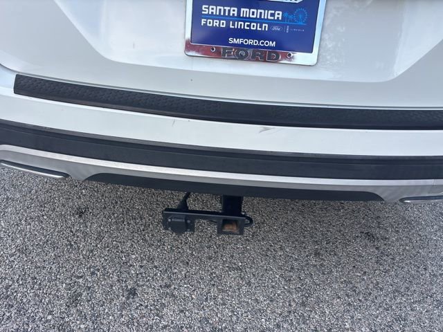 Used 2018 Volkswagen Atlas Launch Edition image 19