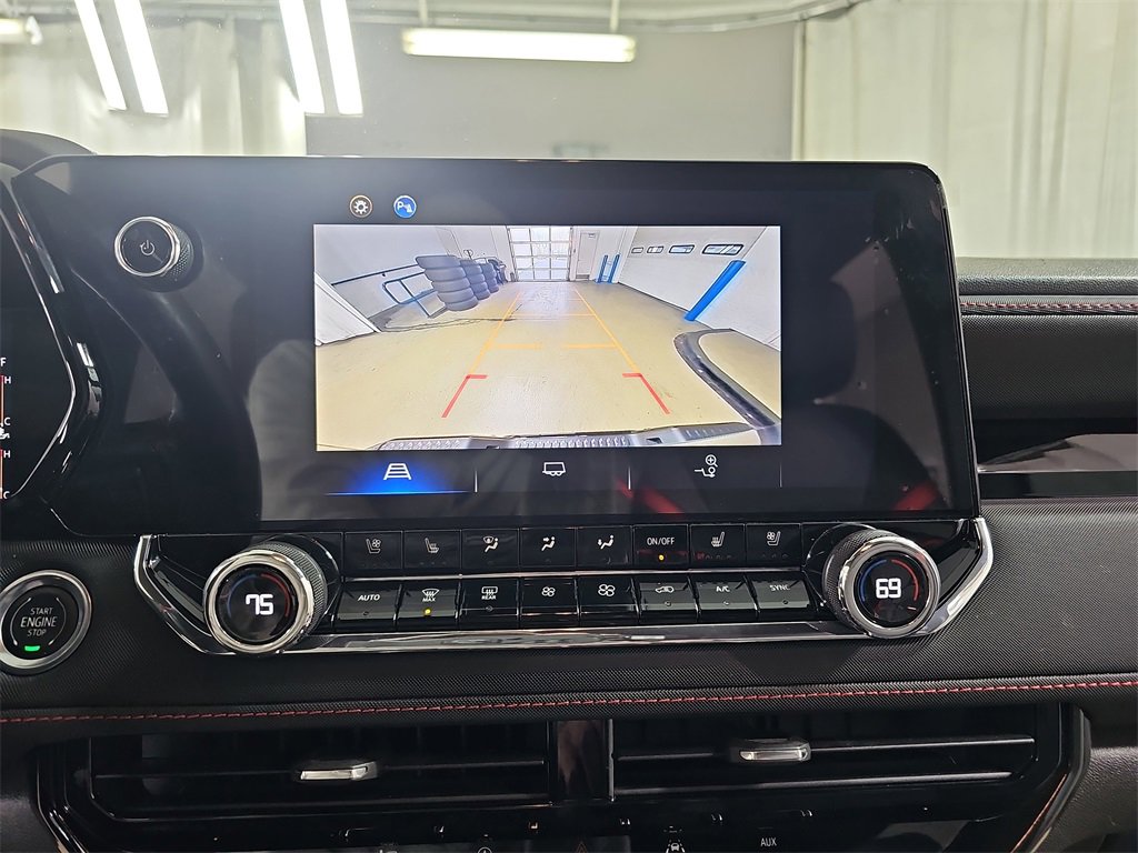 Certified 2023 Chevrolet Colorado Z71 w/ Z71 Convenience Package 2 image 26