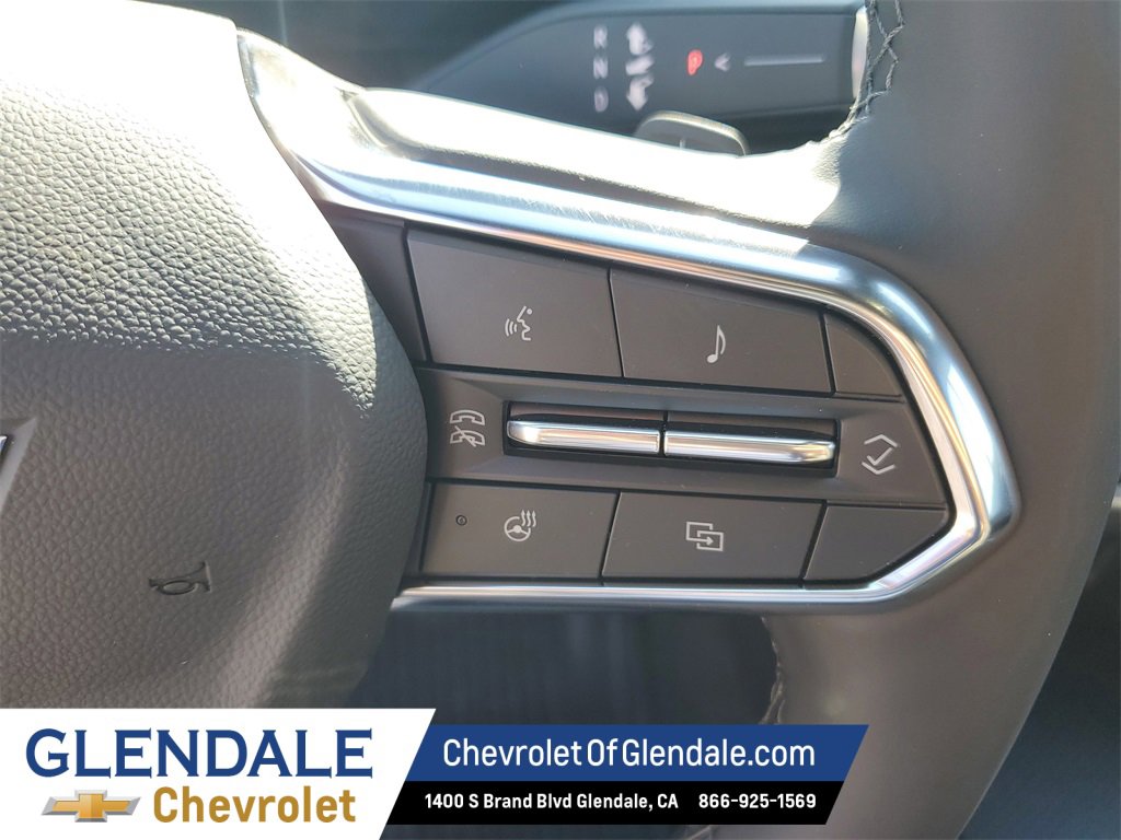 New 2026 Chevrolet Equinox LT w/ Convenience Package II image 30