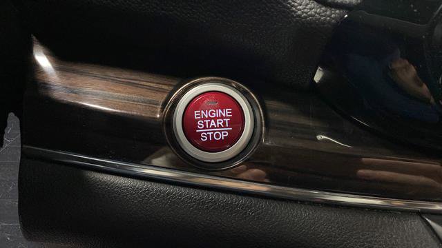 Used 2016 Honda CR-V EX-L image 22