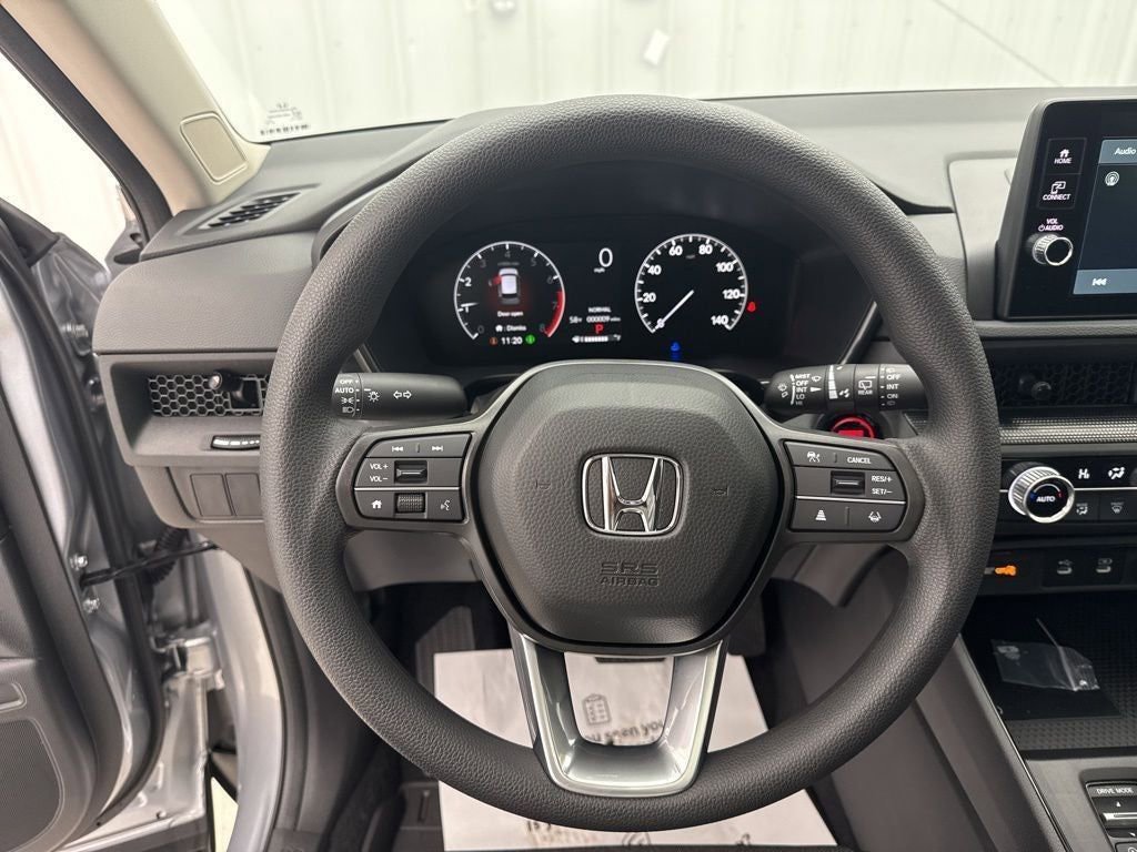 New 2026 Honda CR-V EX image 25