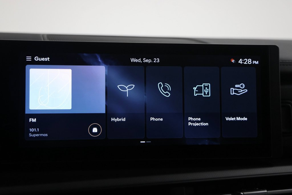 New 2027 Hyundai Santa Fe SEL AWD/4WD image 20