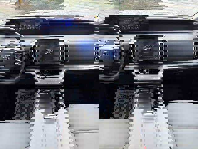 New 2025 Ford Expedition Max Active image 38