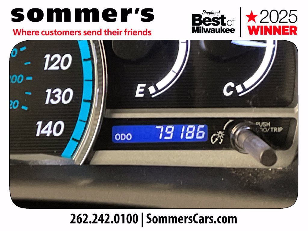 Used 2015 Toyota Venza Limited AWD/4WD image 15