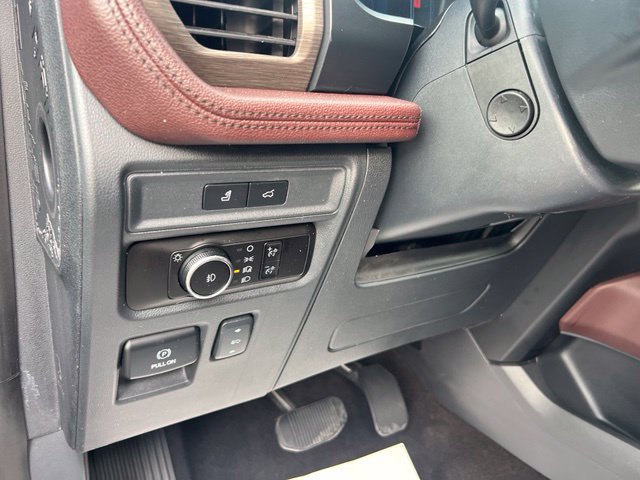 Certified 2023 Ford Expedition Max Limited AWD/4WD image 10