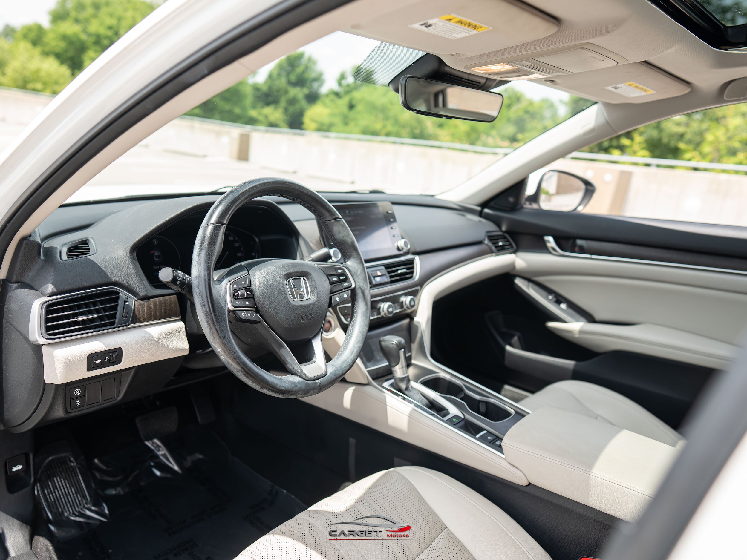 Used 2020 Honda Accord EX-L image 13