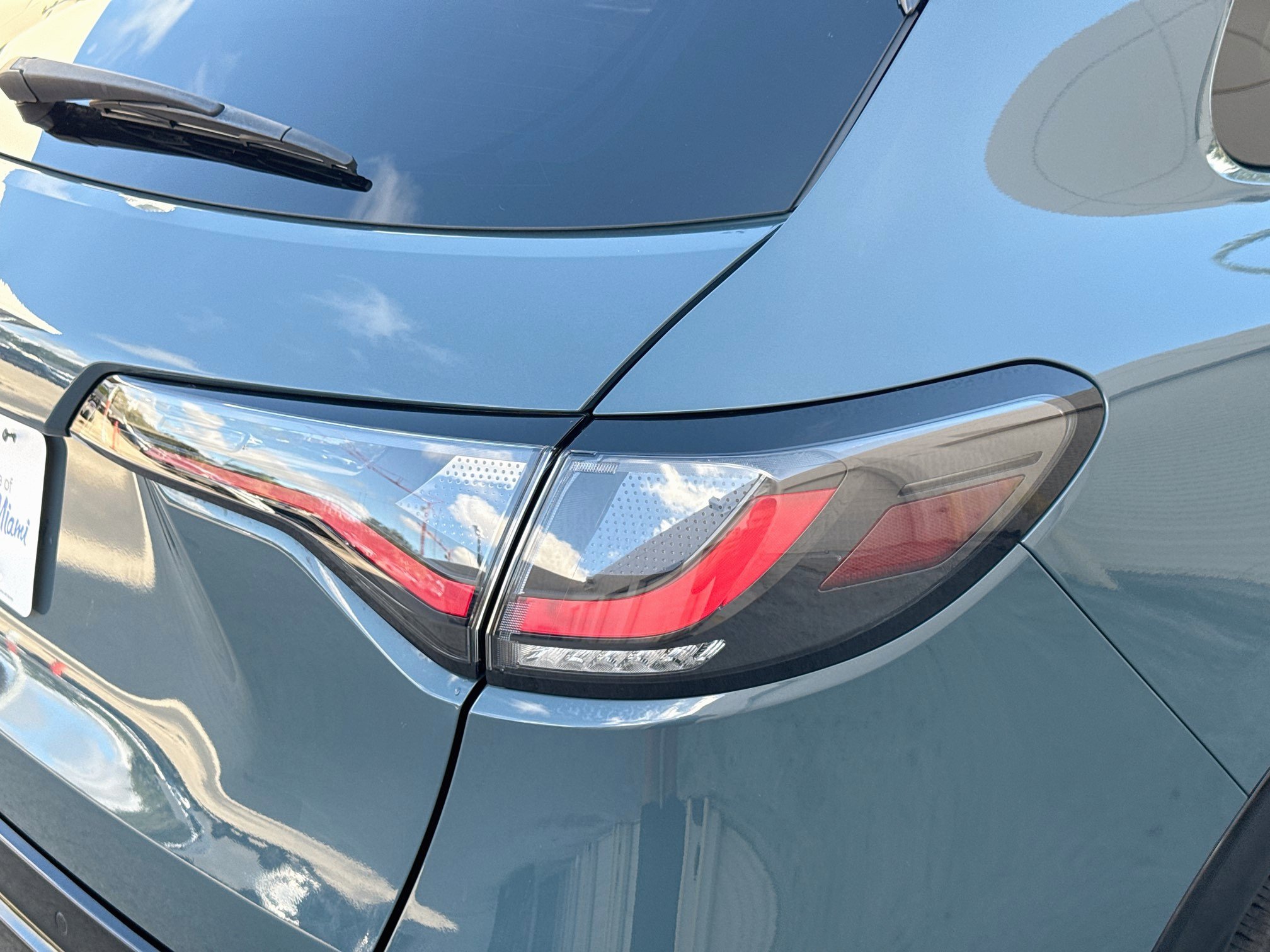 Used 2026 Honda HR-V EX-L image 24