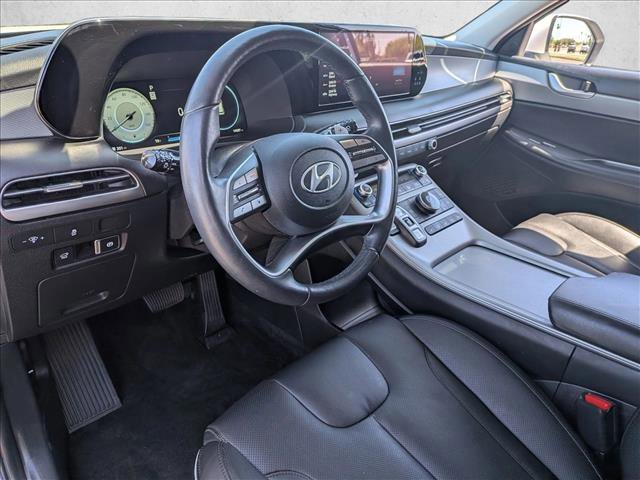 Used 2025 Hyundai Palisade SEL image 13