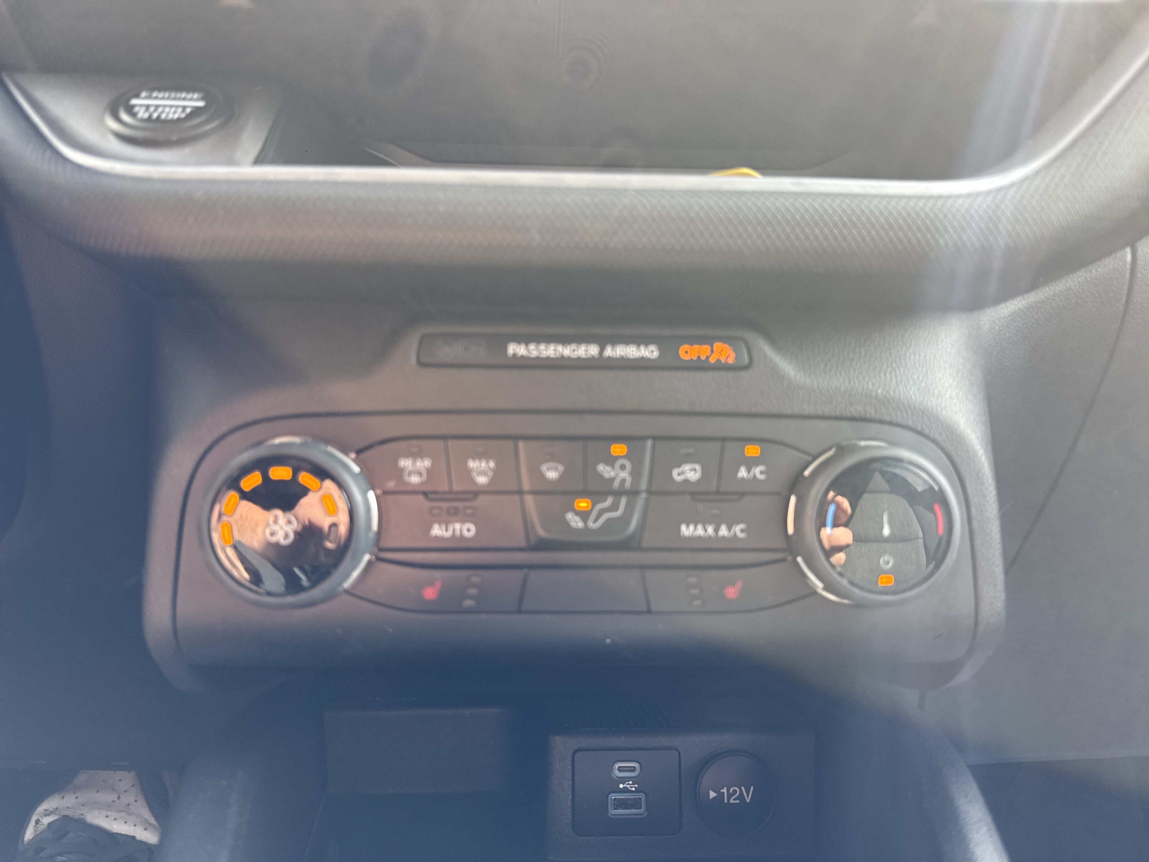 Used 2022 Ford Bronco Sport Big Bend w/ Convenience Package AWD/4WD image 27