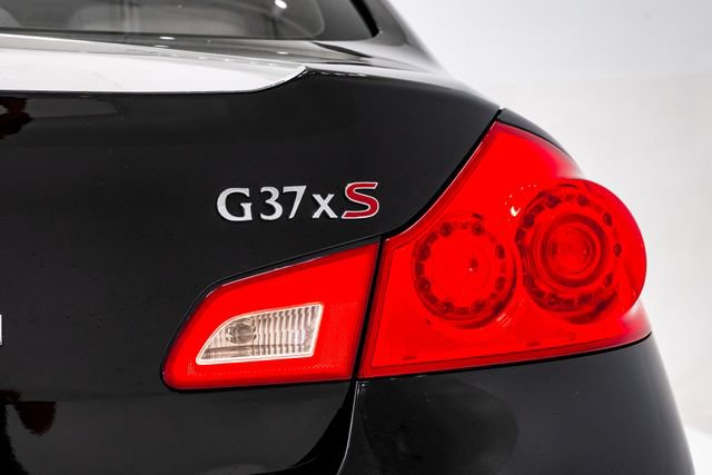 Used 2013 INFINITI G37 x Sedan w/ Premium Pkg AWD/4WD image 29