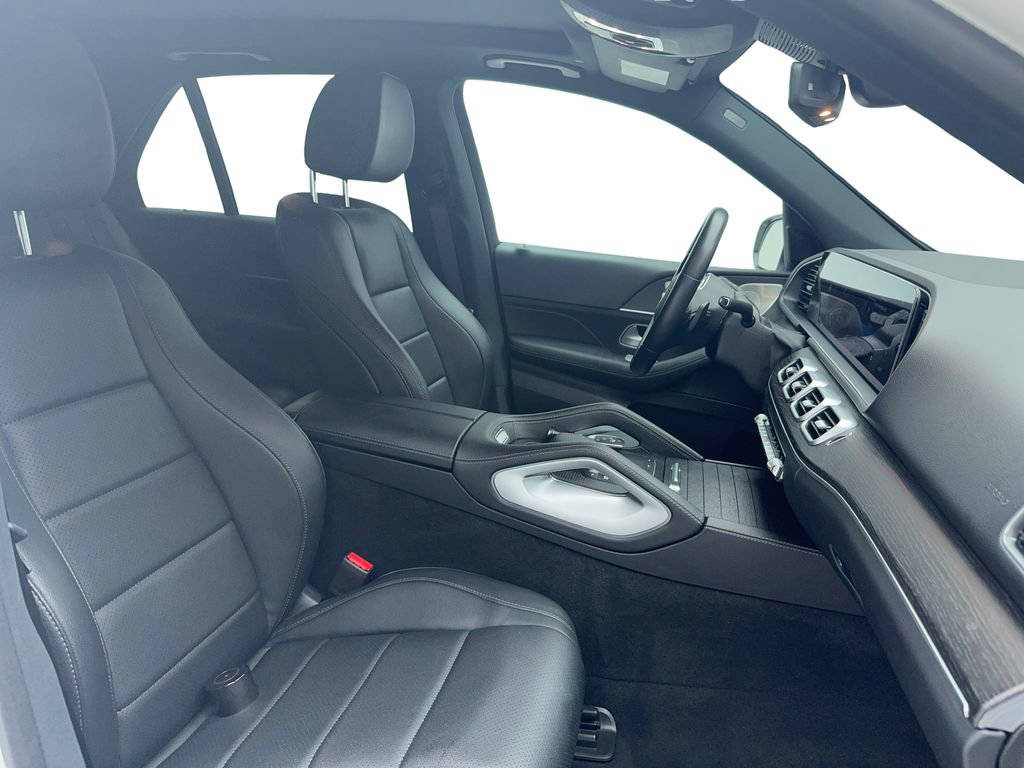 Used 2022 Mercedes-Benz GLE 350 image 32