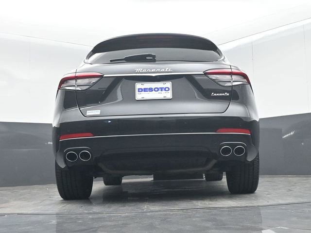 Used 2023 Maserati Levante GT AWD/4WD image 51