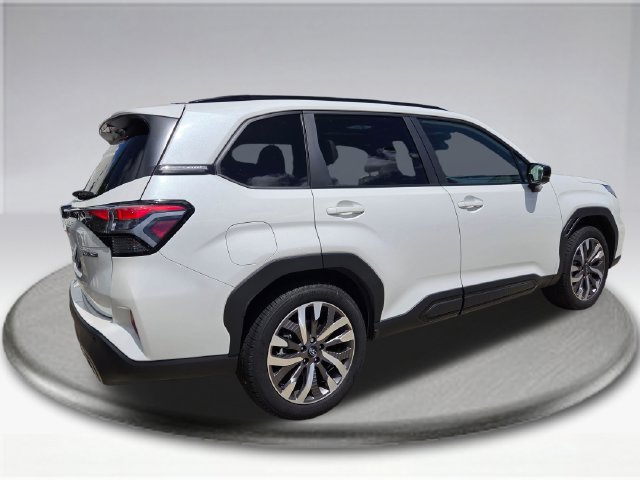 Certified 2026 Subaru Forester Touring AWD/4WD image 14