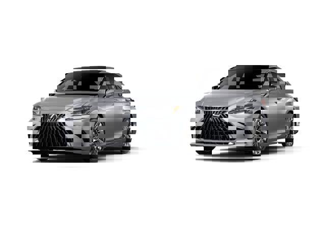 New 2025 Lexus ES 350 Ultra Luxury