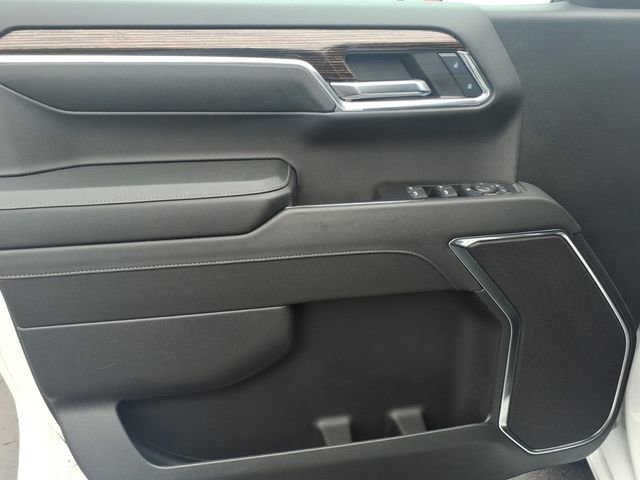 Used 2024 GMC Sierra 1500 Elevation image 11