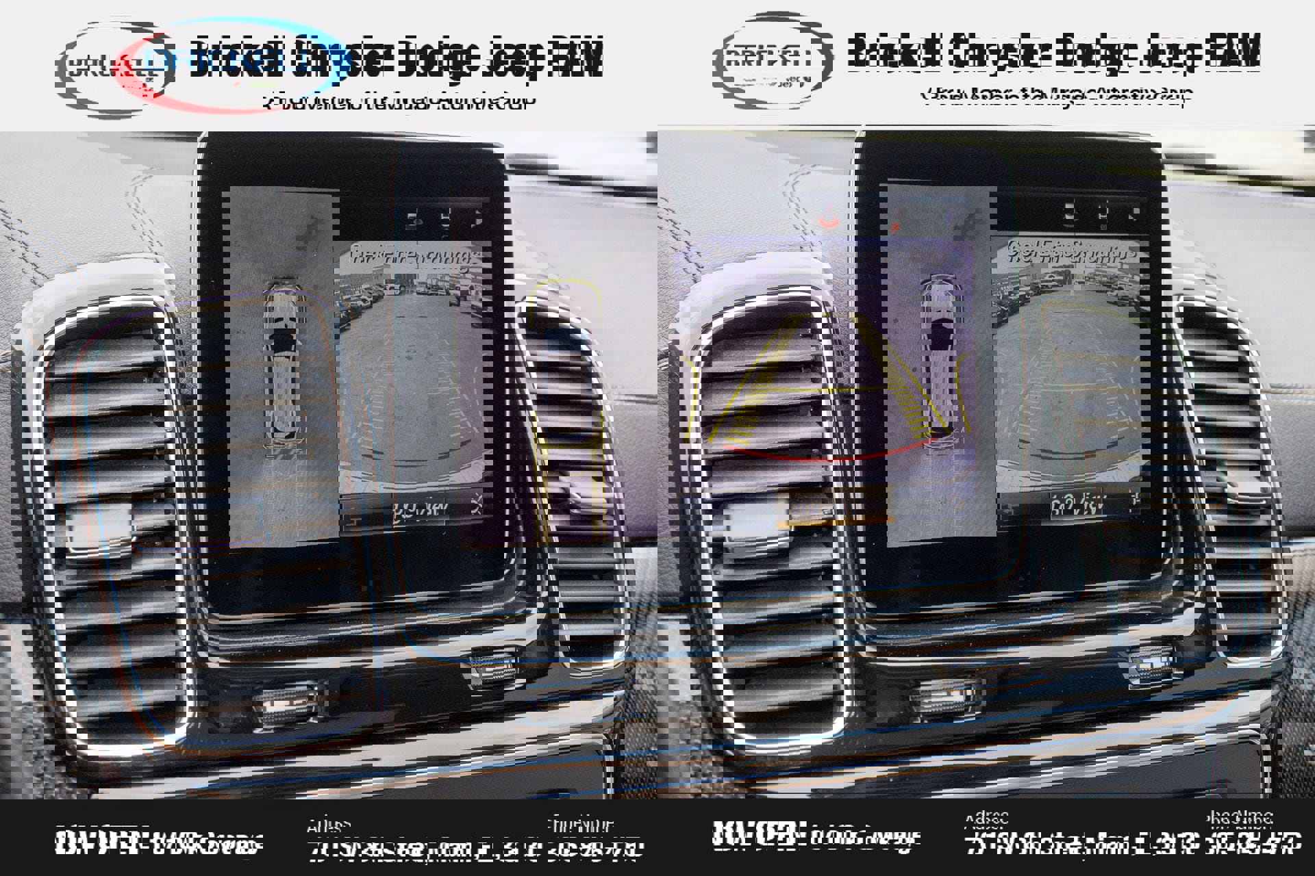 Used 2019 Mercedes-Benz GLE 43 AMG 4MATIC image 32