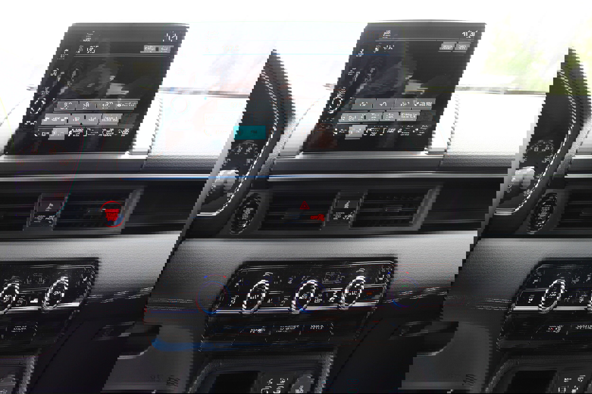 New 2025 Honda Pilot EX-L image 6