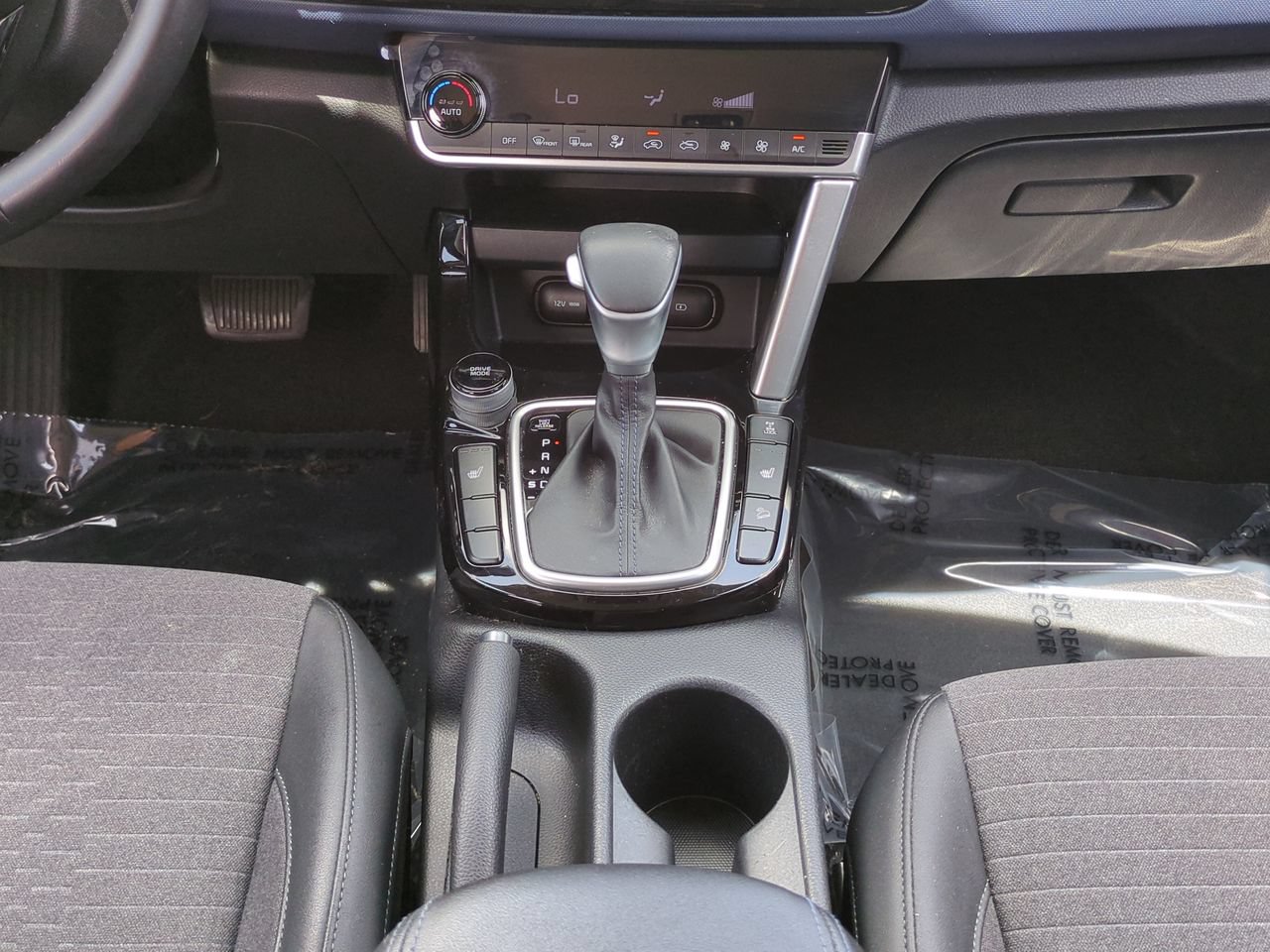 Certified 2022 Kia Seltos Nightfall Edition AWD/4WD image 19