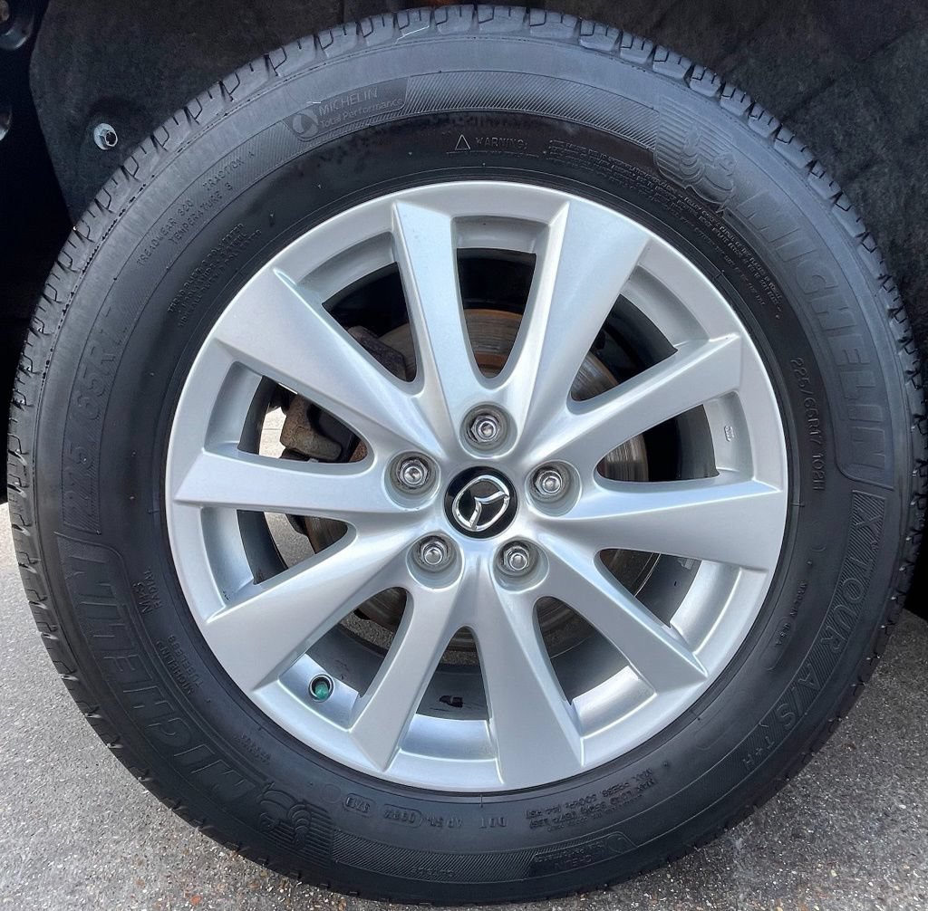 Used 2014 MAZDA CX-5 Sport AWD/4WD image 14