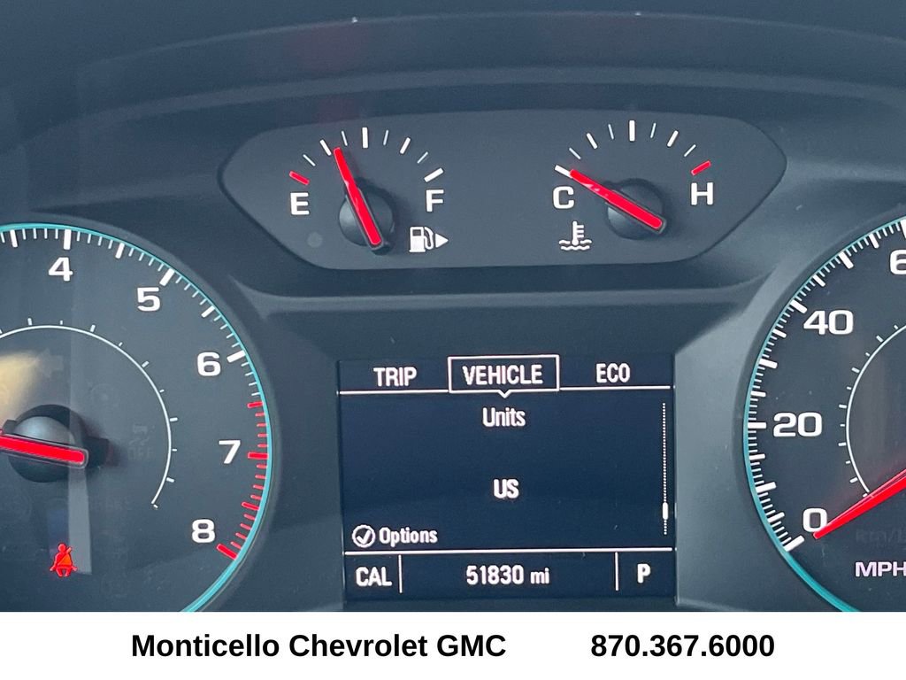 Used 2023 Chevrolet Malibu LT image 13