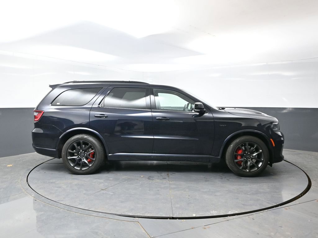 Used 2024 Dodge Durango SRT image 4