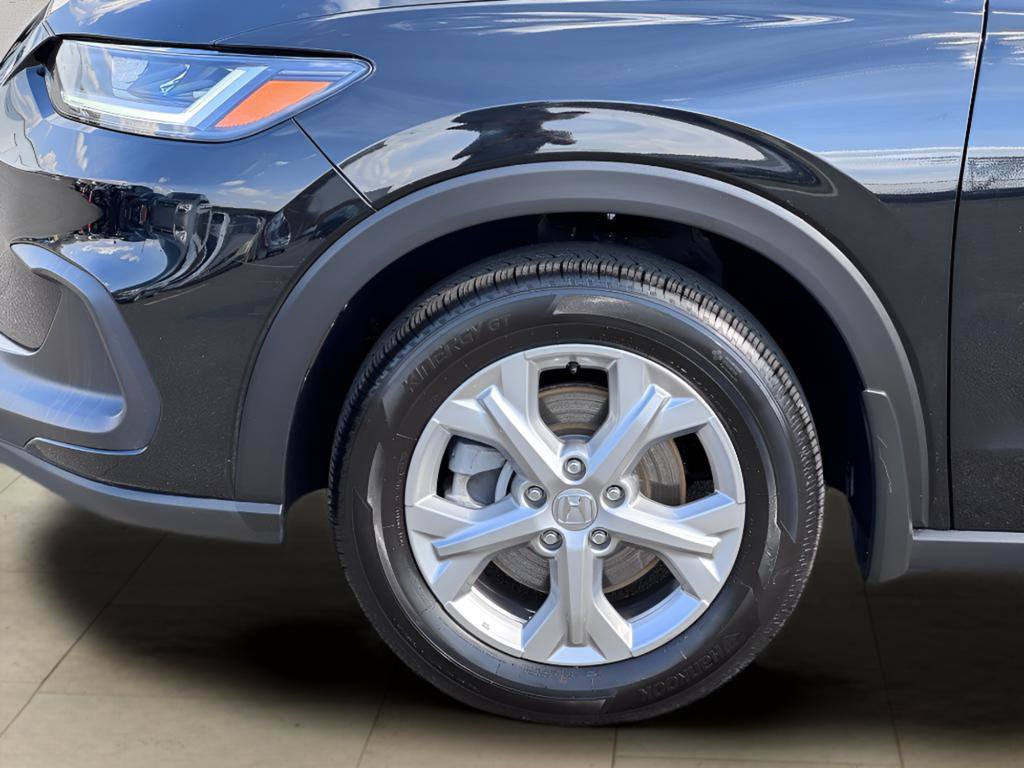 Used 2025 Honda HR-V LX image 36