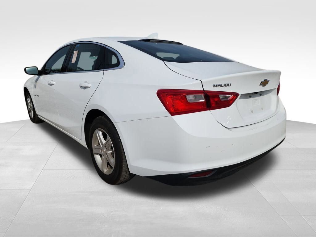 Used 2023 Chevrolet Malibu LT image 6