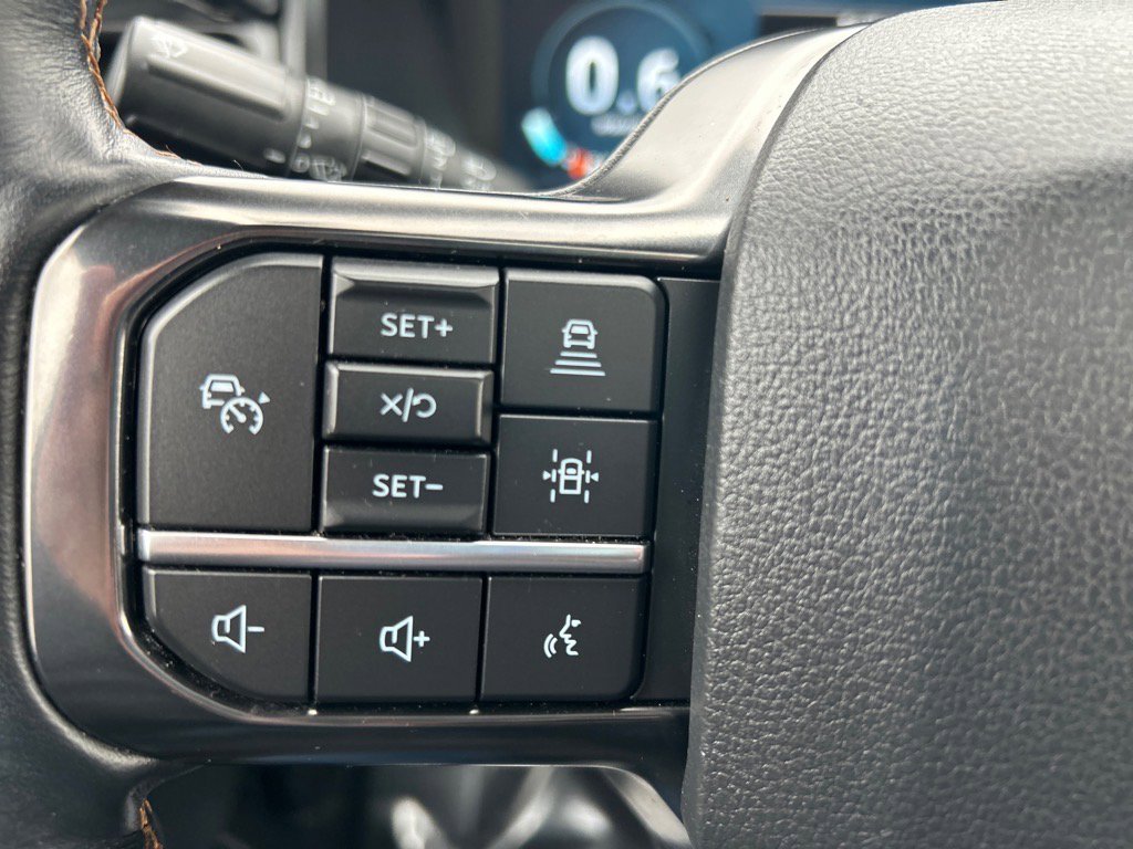 Used 2022 Ford Expedition Platinum image 28