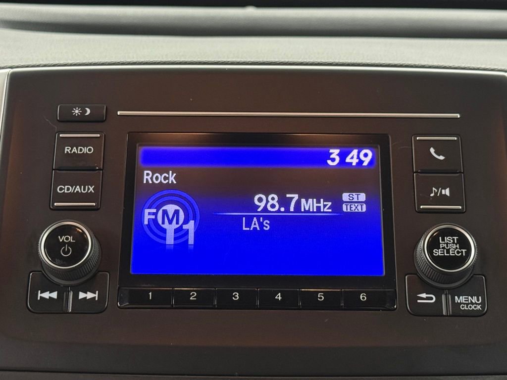 Used 2017 Honda Ridgeline RT image 29