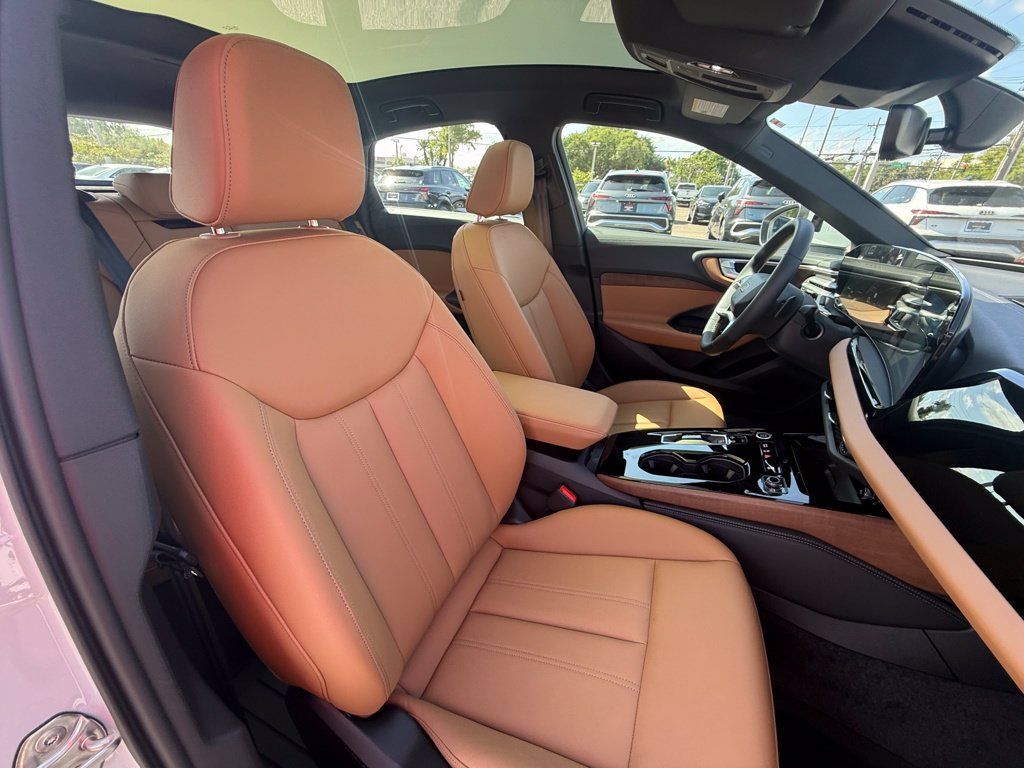 Used 2025 Audi A5 Premium w/ Convenience Package AWD/4WD image 42