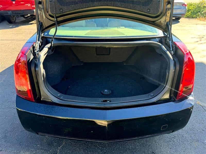 Used 2005 Cadillac CTS 3.6 image 21