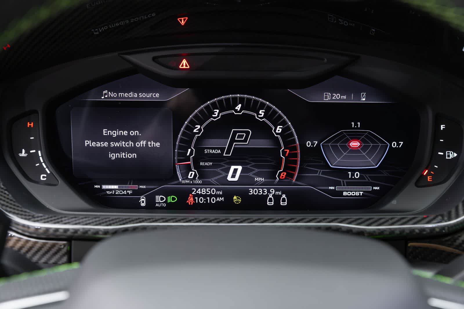 Used 2022 Lamborghini Urus AWD/4WD image 14