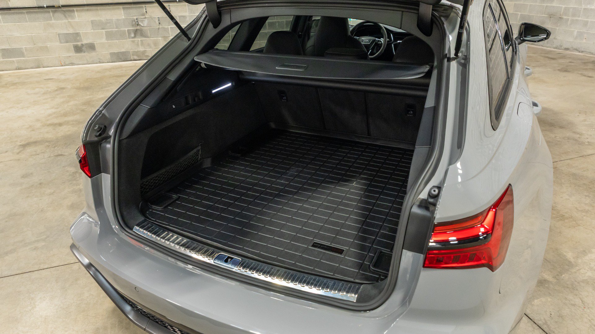 Used 2024 Audi RS 6 performance AWD/4WD image 68