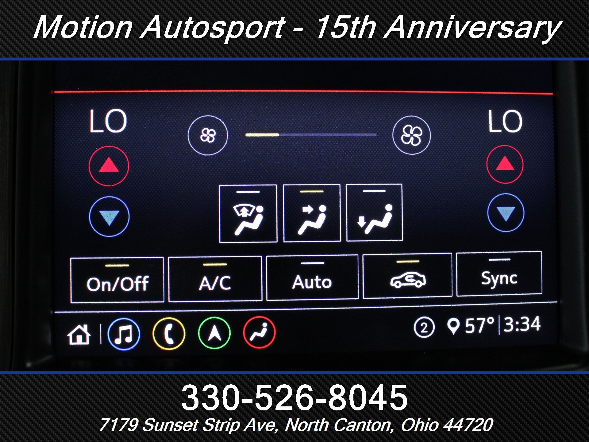 Used 2020 GMC Sierra 3500 AT4 w/ AT4 Premium Package AWD/4WD image 24