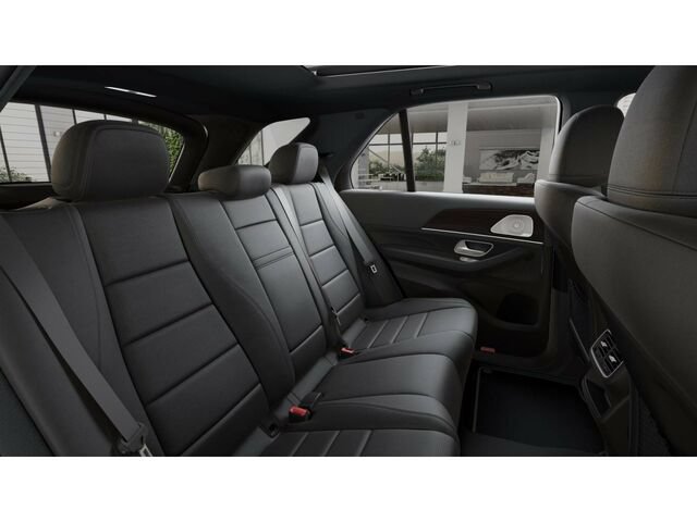 New 2026 Mercedes-Benz GLE 450e 4MATIC image 6
