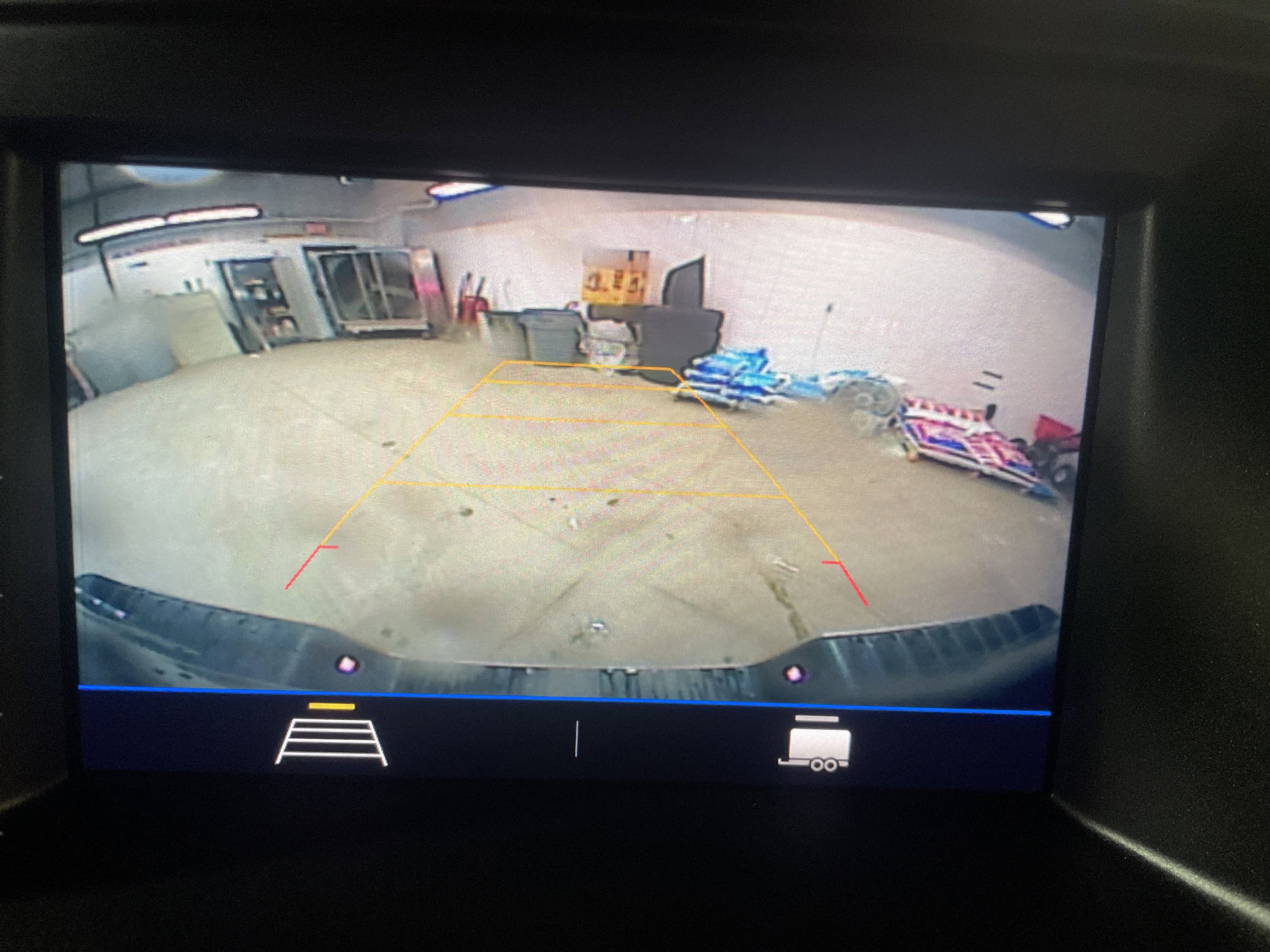 Used 2022 Chevrolet Colorado W/T w/ WT Convenience Package AWD/4WD image 23