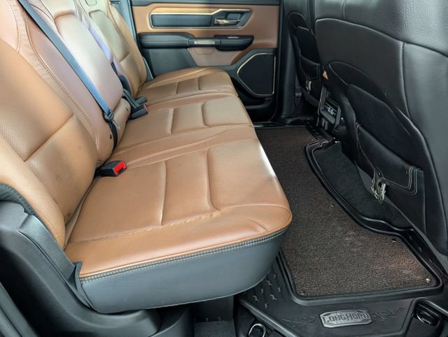 Used 2023 RAM 1500 Limited AWD/4WD image 32