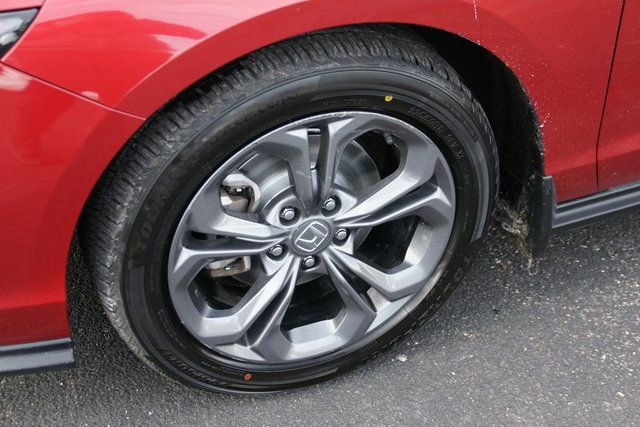 Used 2023 Honda Accord EX image 8