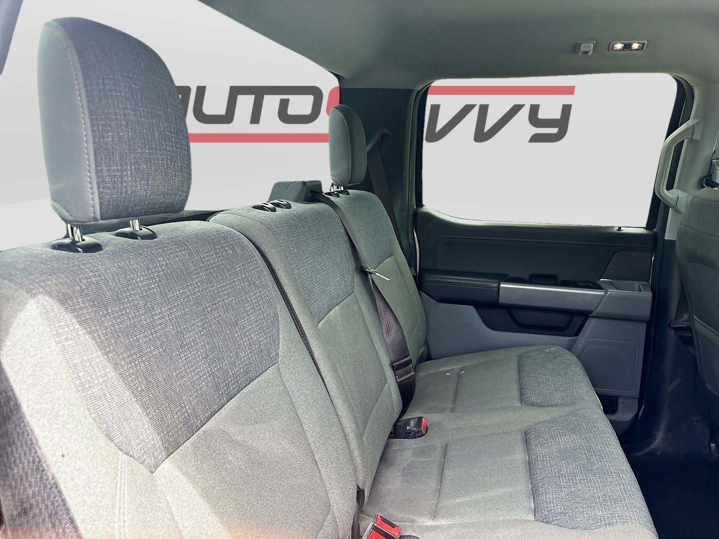 Used 2024 Ford F150 XLT w/ Mobile Office Package AWD/4WD image 25