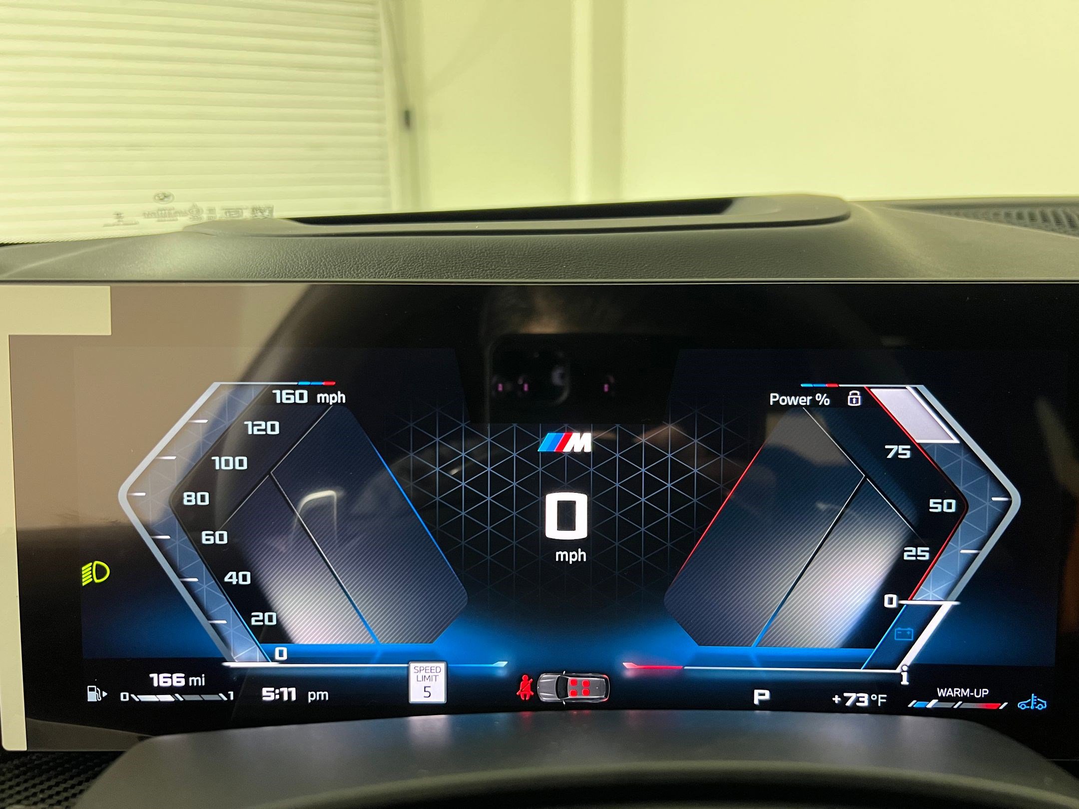 New 2026 BMW X7 M60i image 20