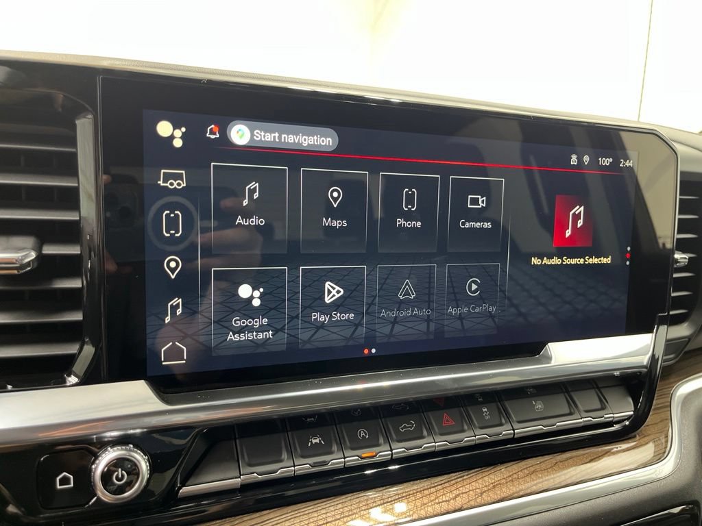 New 2026 GMC Sierra 1500 Elevation AWD/4WD image 14