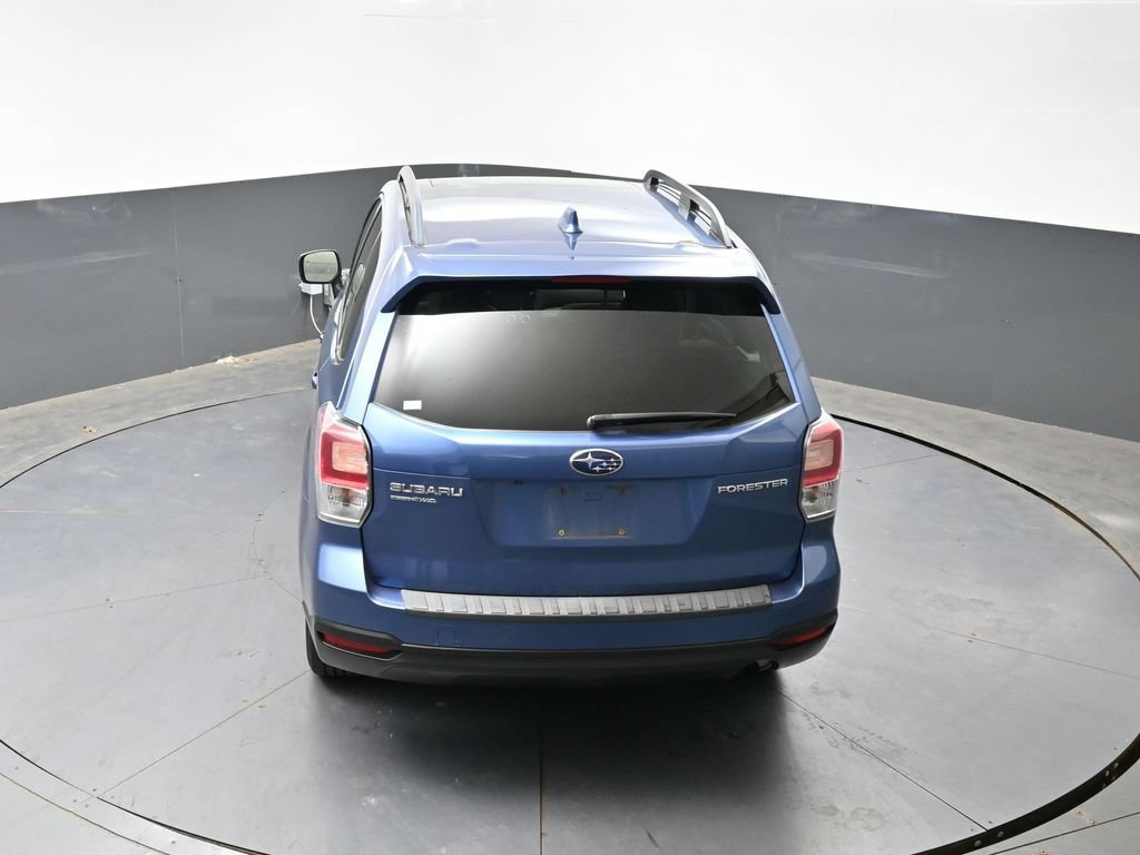 Used 2018 Subaru Forester 2.5i Premium w/ All-Weather Package AWD/4WD image 23
