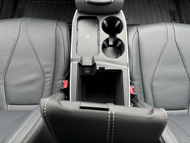 New 2026 Acura RDX SH-AWD w/ Technology Package image 17