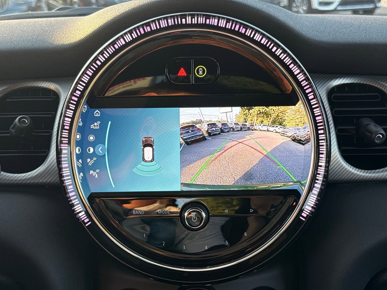 Used 2023 MINI Cooper SE FWD image 20