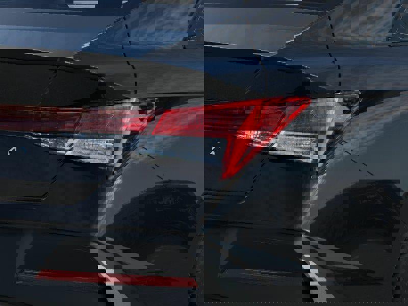 New 2026 Hyundai Elantra SEL Sport Premium image 10