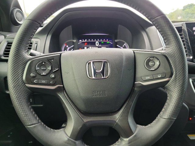 Used 2023 Honda Passport EX-L image 13