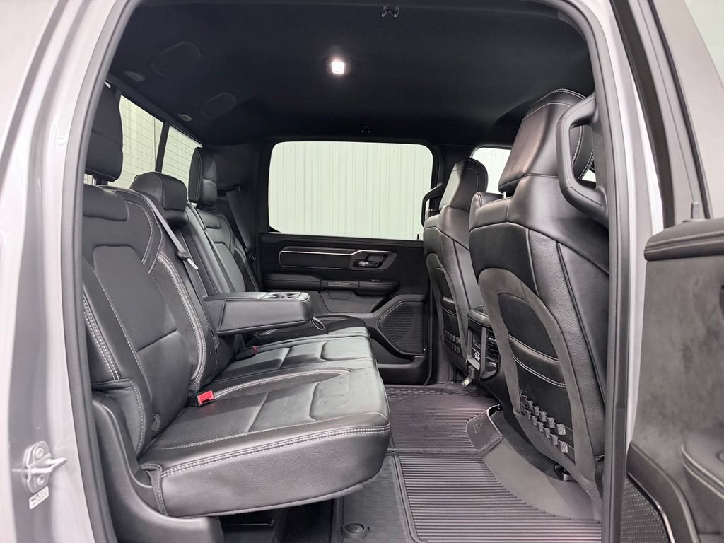 Used 2025 RAM 1500 RHO w/ Bed Utility Group AWD/4WD image 43