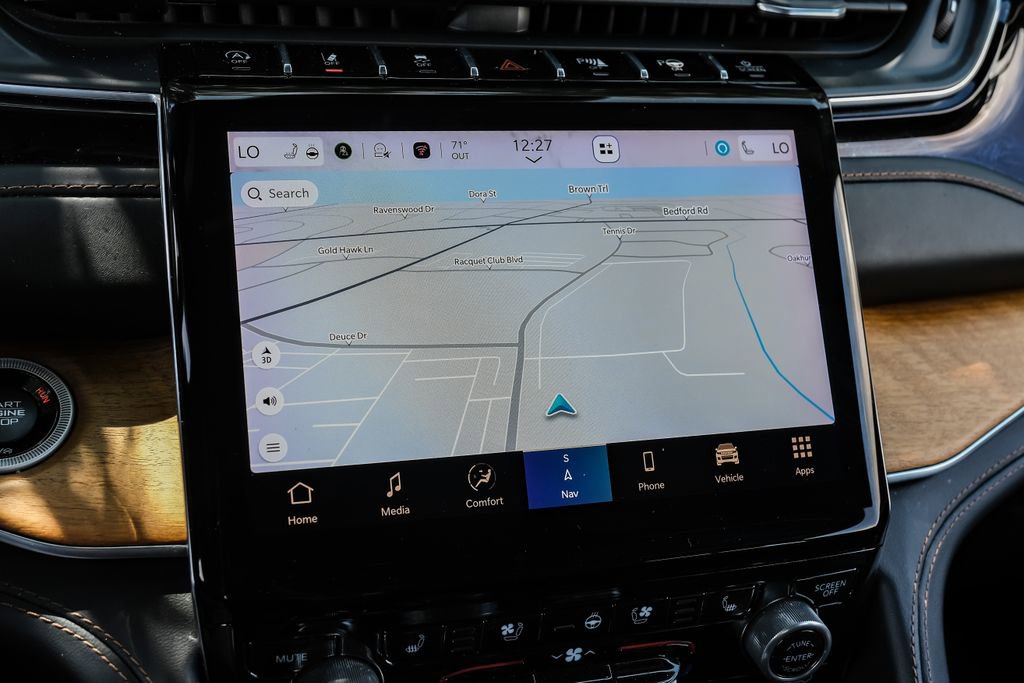 Used 2023 Jeep Grand Cherokee L Summit image 6